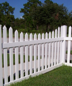 Fence